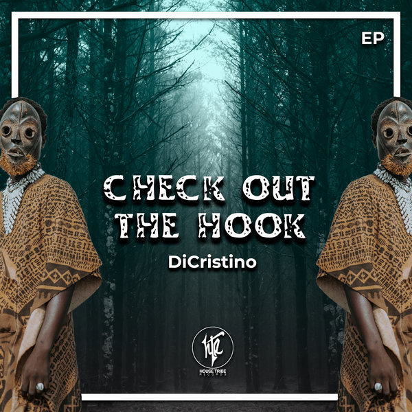DiCristino - Check Out The Hook [HTR261]