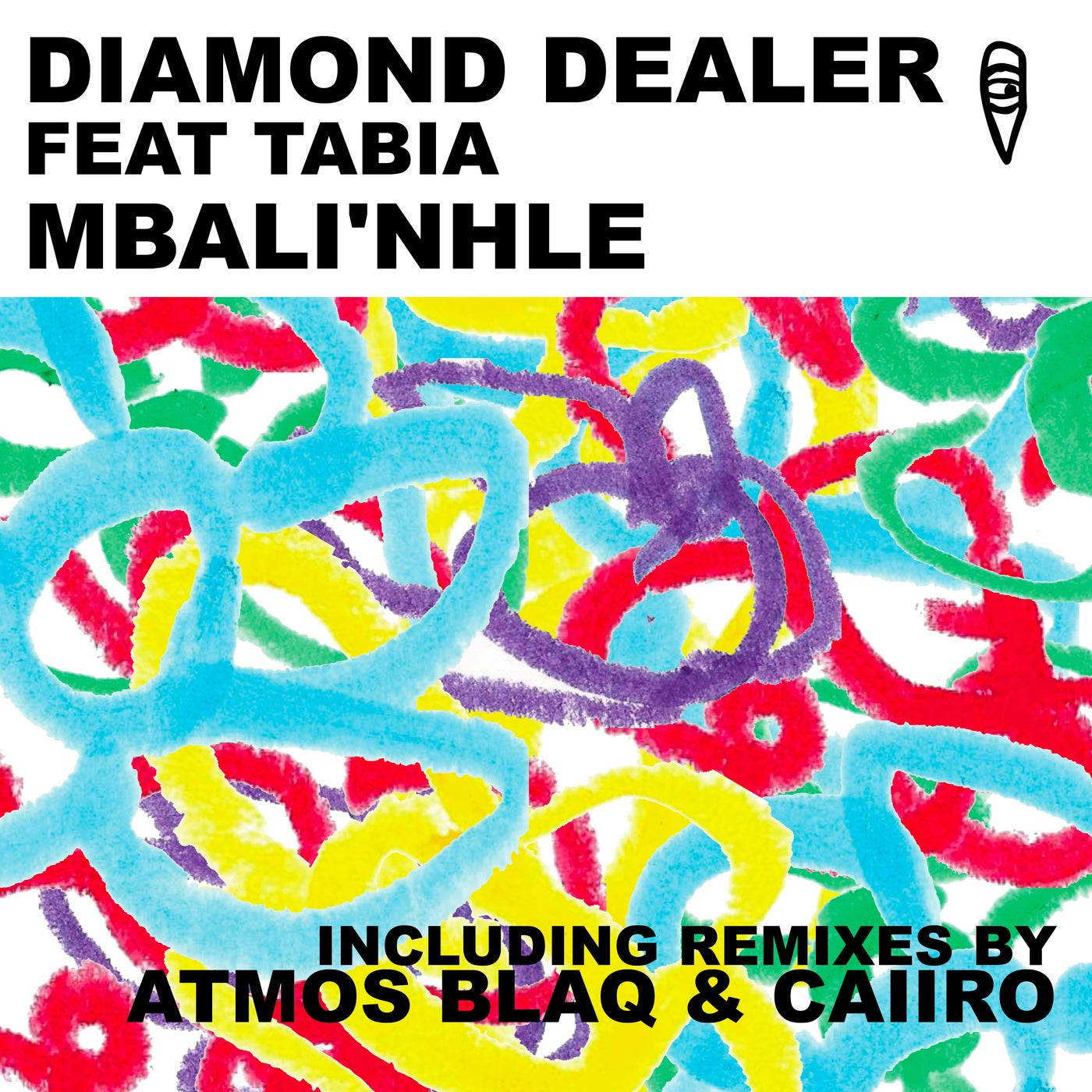 Diamond Dealer - Mbali'nhle [MBR448]