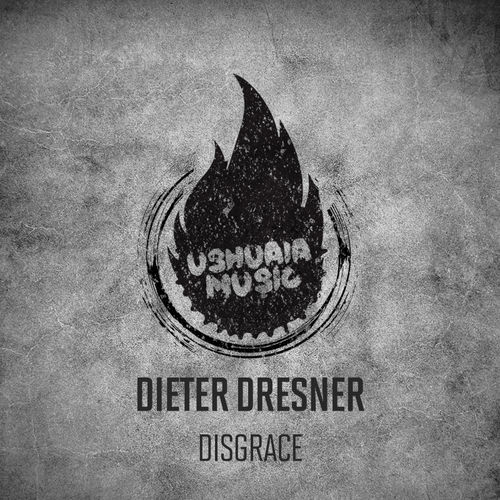 Dieter Dressler - Breath [FM320]