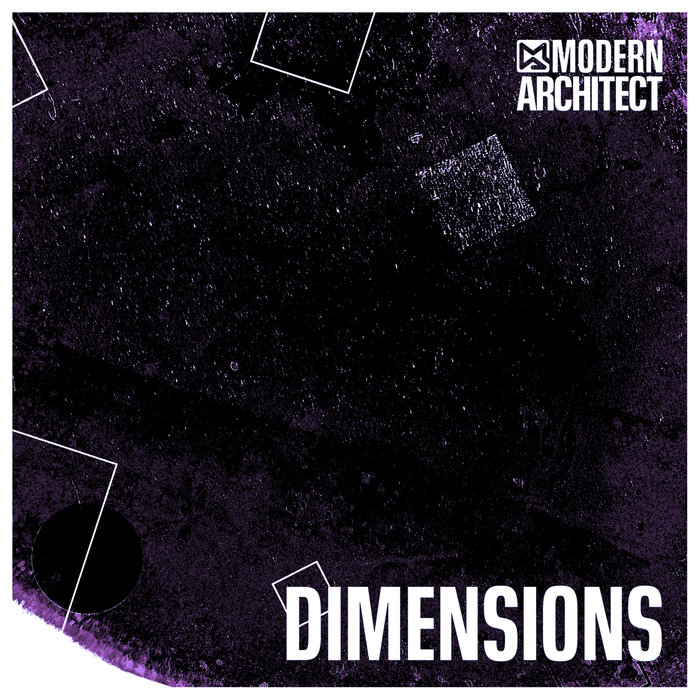 VA - Dimensions [MAR004]