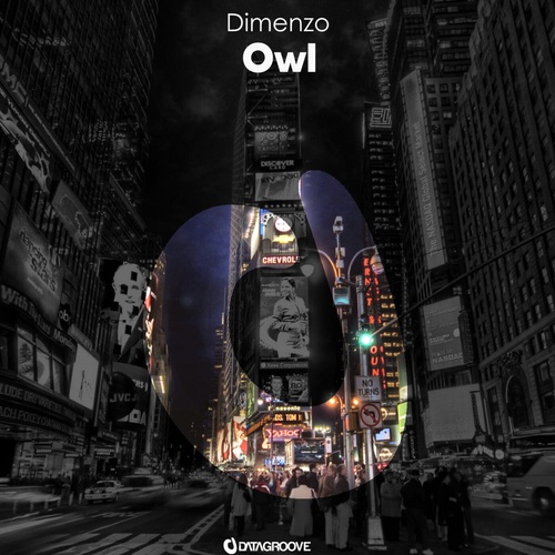 Dimenzo - Owl [DG351]