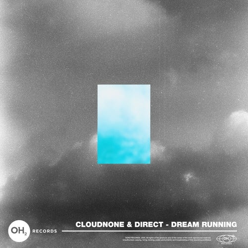 Direct, CloudNone - Dream Running (Extended Mix) [190296792496]