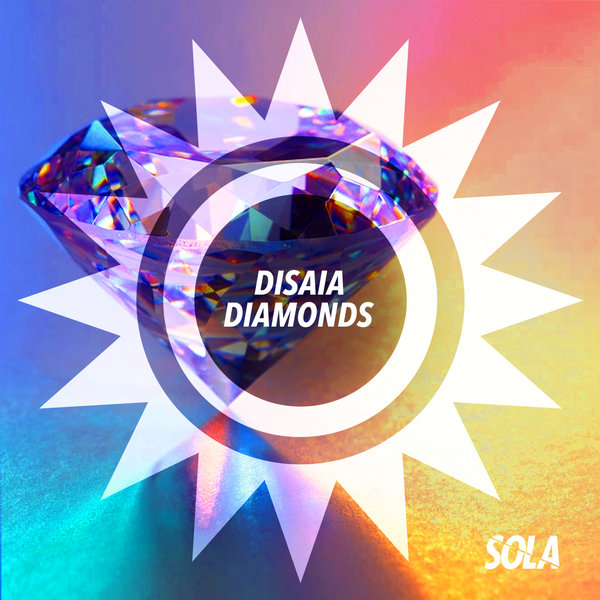 Disaia - Diamonds [SOLA162]