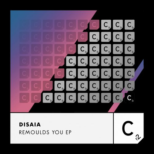 Disaia – Cubbe EP [HOTC166]