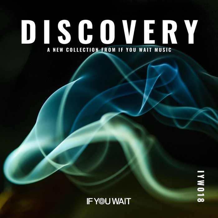VA - Discovery [IYW018]