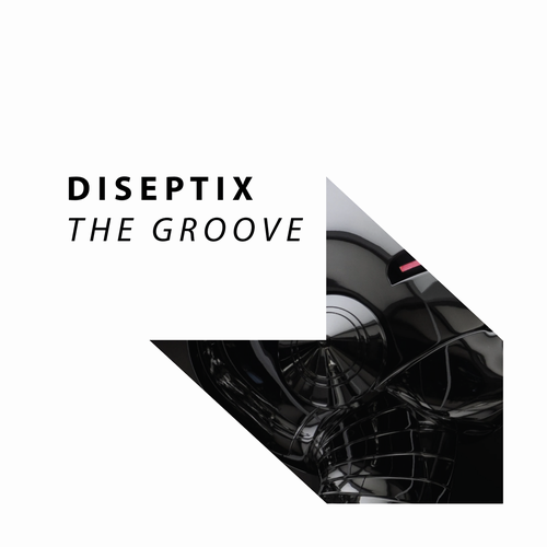 Diseptix - The Groove [GD216]