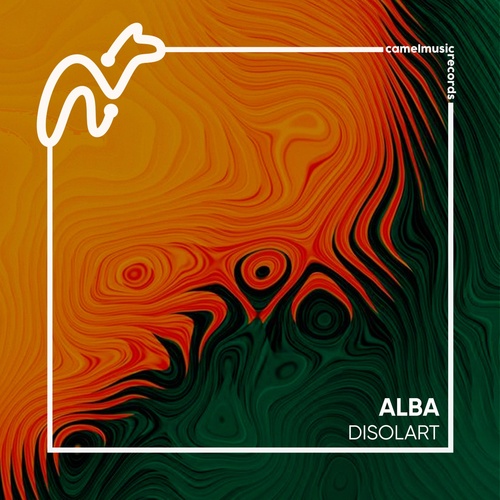 Disolart - Alba [CMR265]