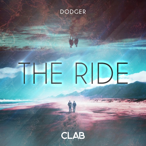 Dodger - The Rider [CLAB0161A]