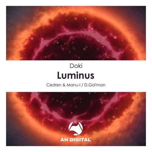 Doki – Luminus [AHD220]
