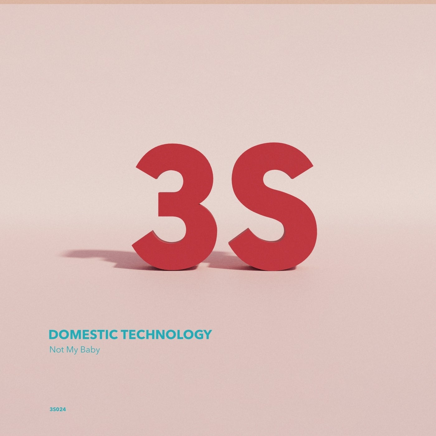 Domestic Technology - Miss June [3S014]