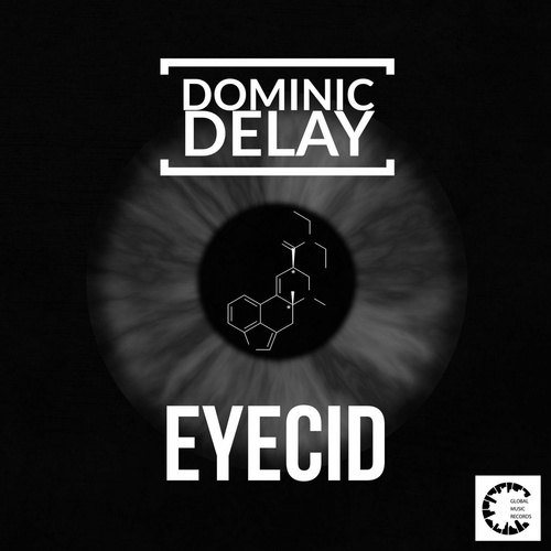 Dominic Delay - Eyecid [10168794]