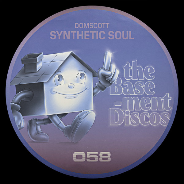 Domscott - Synthetic Soul [TBX058]