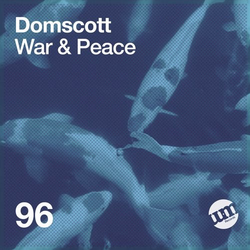 Domscott – War & Peace [UMR096]