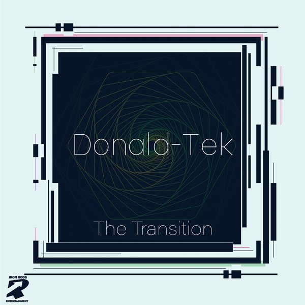 Donald-tek - The Transition [IRMDK04]