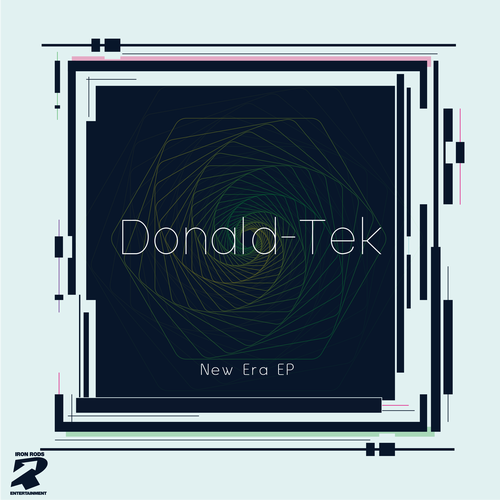 Donald-tek - New Era [IRMDK03]