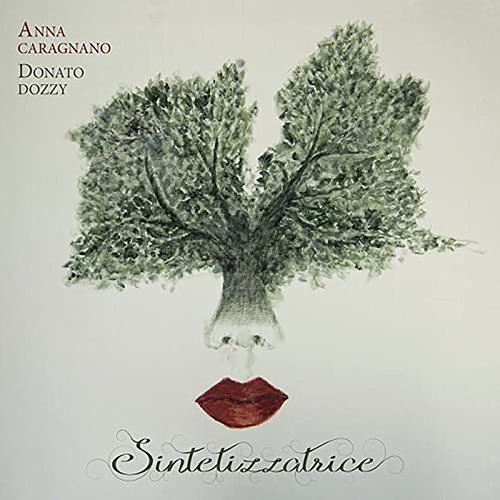 Donato Dozzy, Anna Caragnano - PAROLA [DZZTWIOR2021]