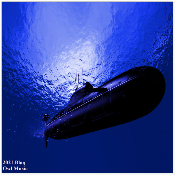 Donavan Lewis - Submarine [BOM097]