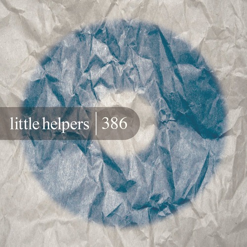 Dow Jones – Little Helpers 386 [LITTLEHELPERS386]