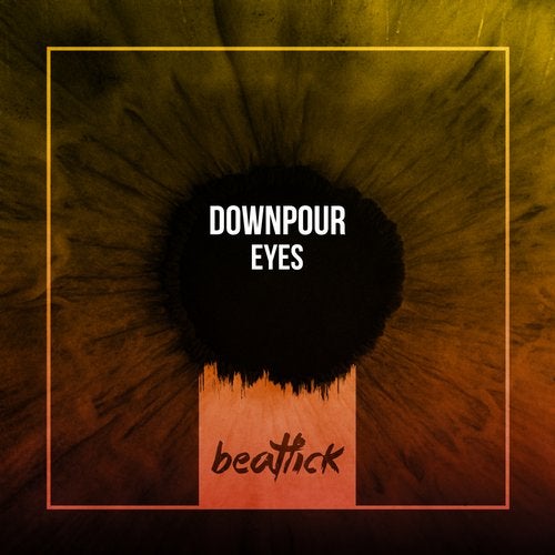Downpour - Eyes [BTLCK032]