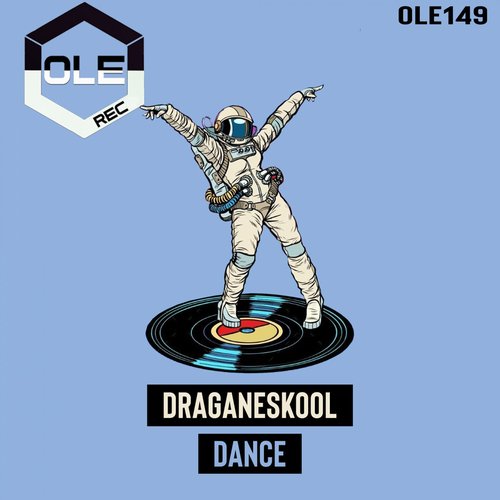 Draganeskool - Like A Box [OLEW064]