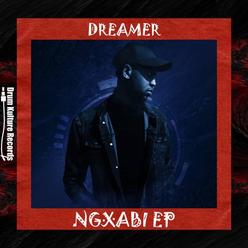 Dreamer - NGXABI [DKR038]