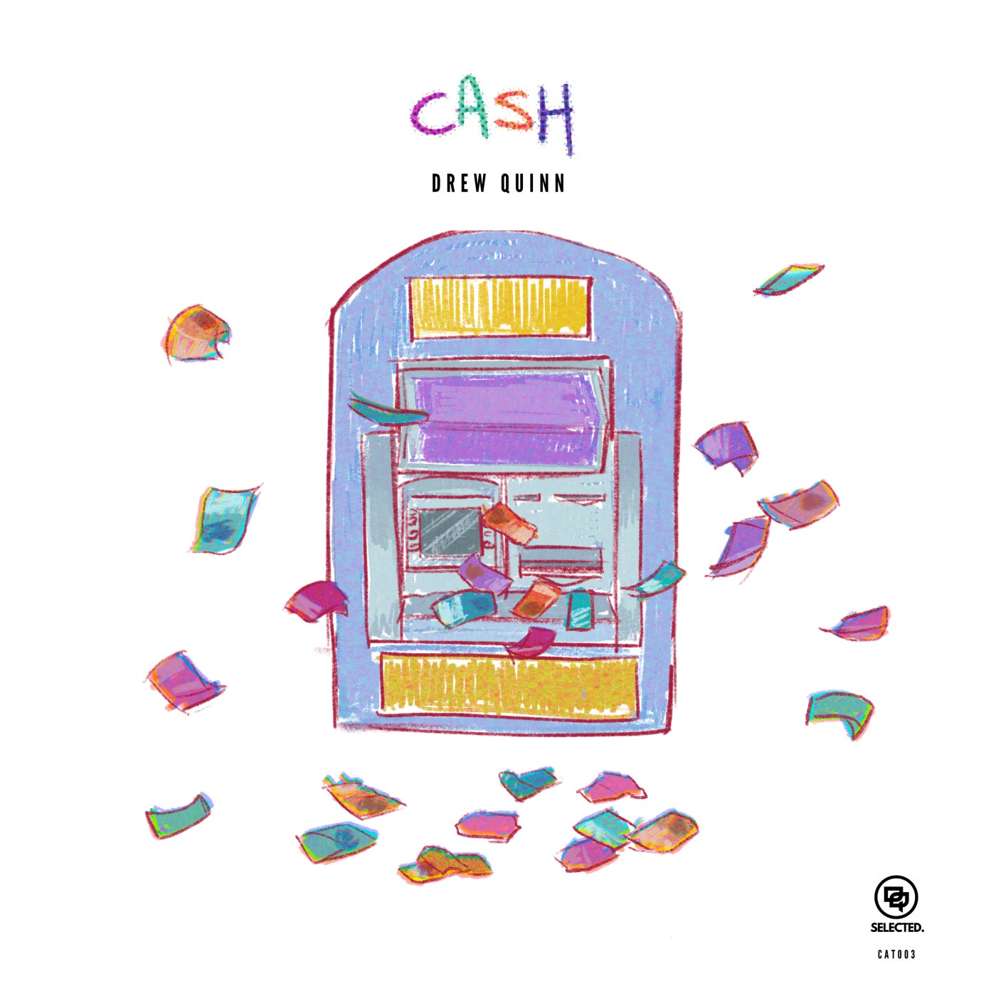 Drew Quinn – Cash [003]