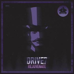 Drive7 – Rejuvenate [GENTS155]