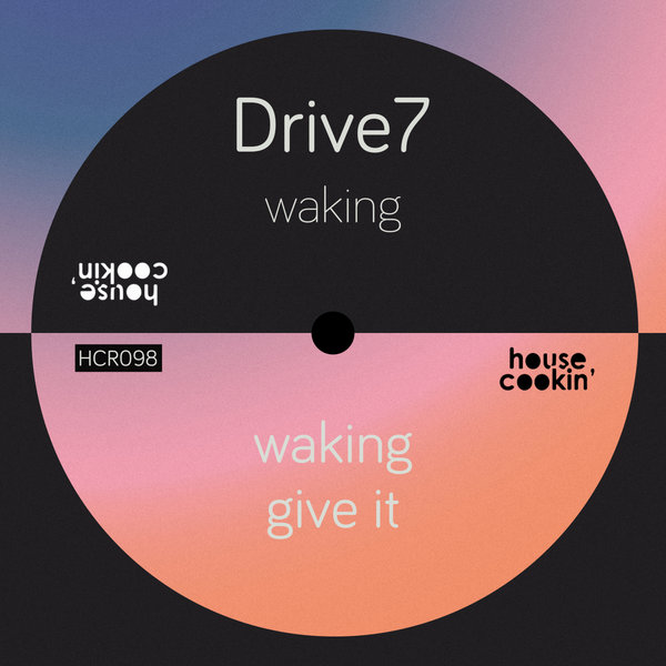 Drive7 - Daybreak EP [PMD041]