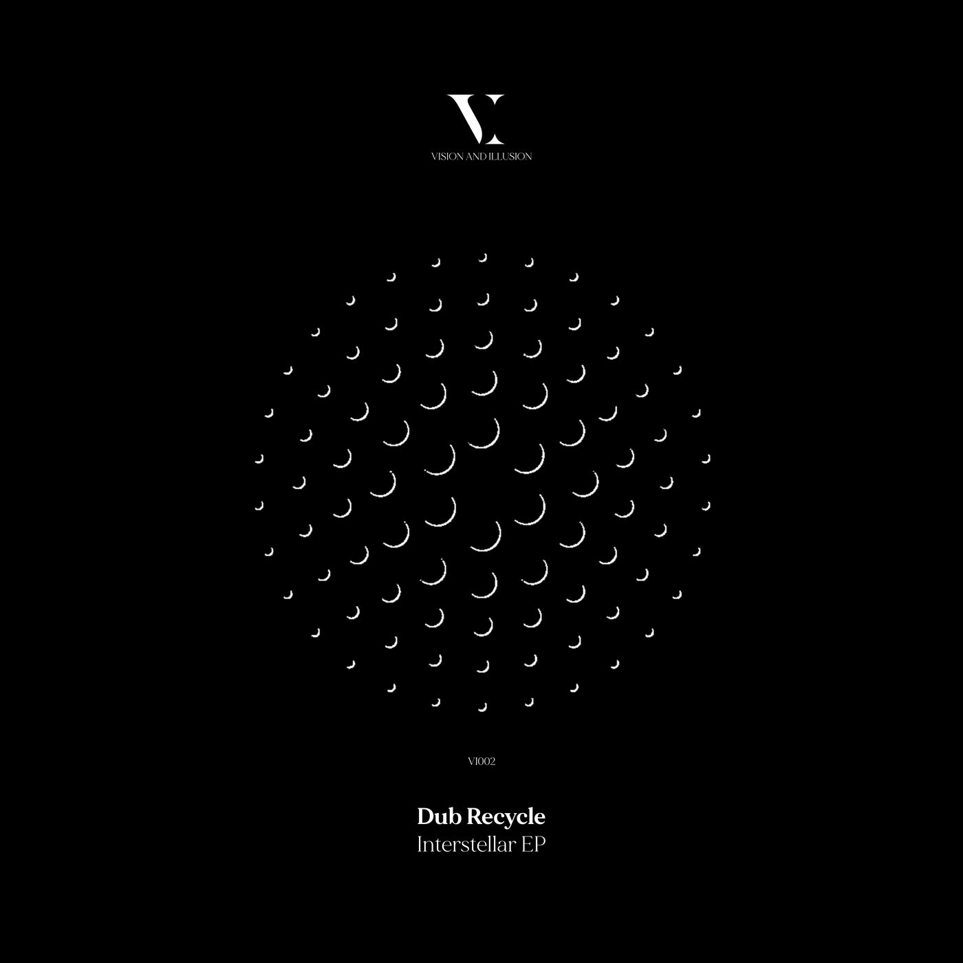 Dub Recycle – Interstellar EP [VI002]