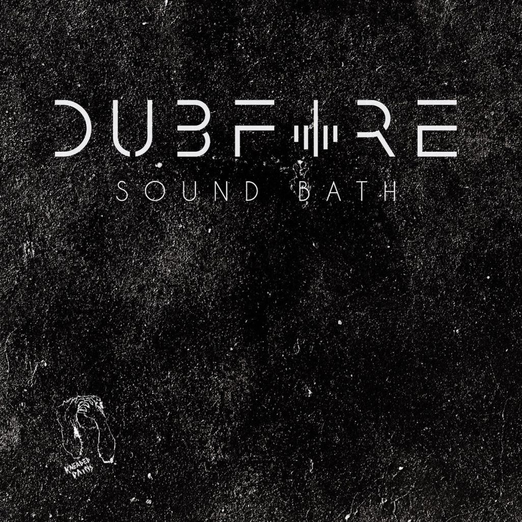 Sound baths