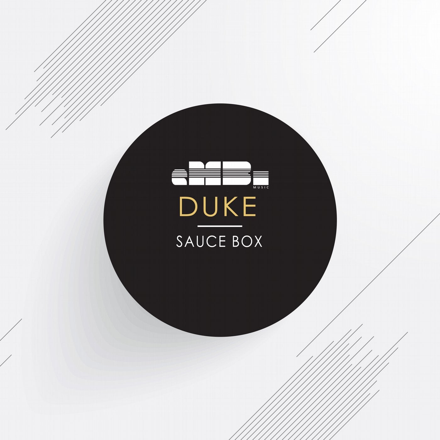Duke - Sauce Box [EMBI087]