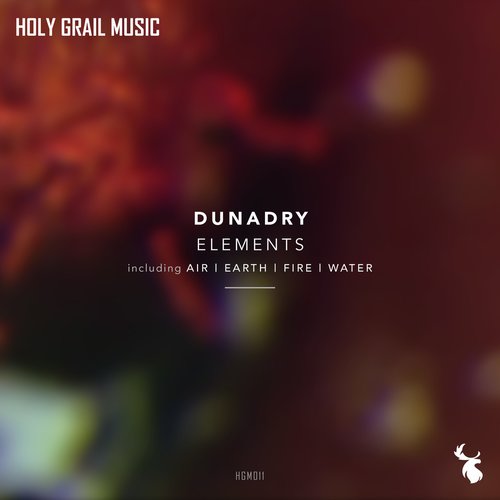 Dunadry - ELEMENTS [HGM011]