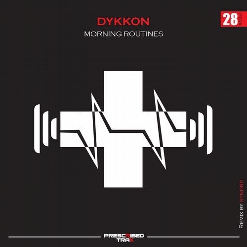 Dykkon - Morning Routines [PTRX28]