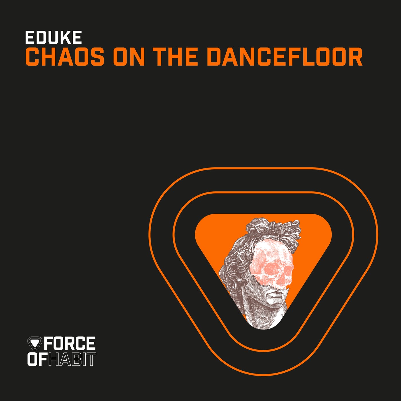 EDUKE - Chaos on the Dancefloor [FOH055]