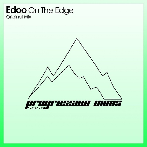 Edoo - On The Edge [PVM195L]
