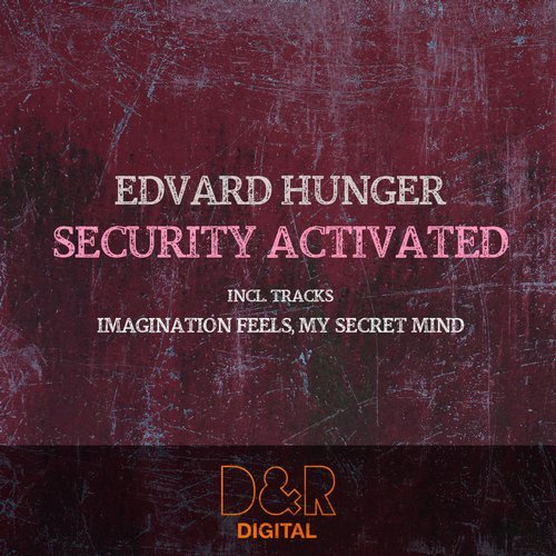 Edvard Hunger - Play With My Hands EP [OLDSQL534]