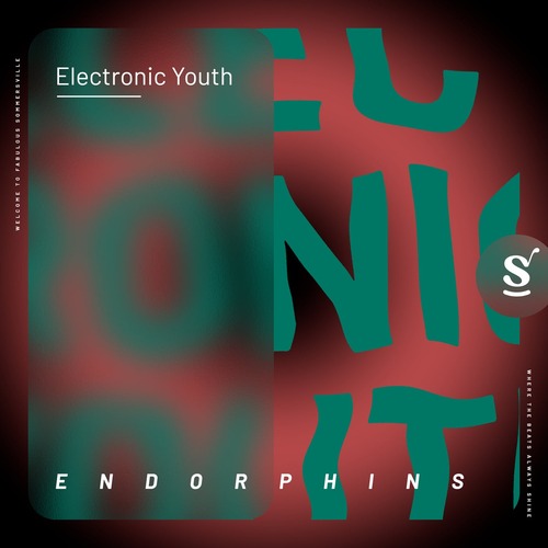 Electronic Youth - Endorphins[SVR104]