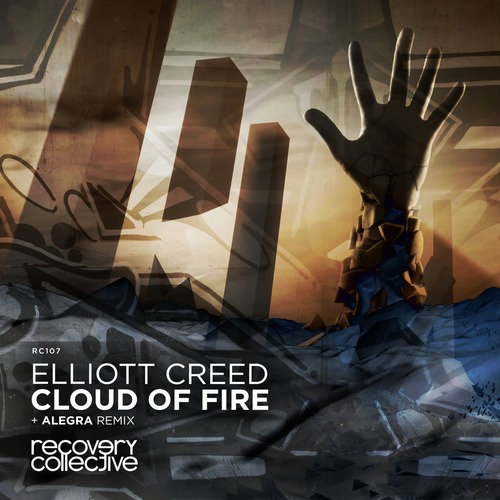 Elliott Creed – Cloud of Fire [RC107]