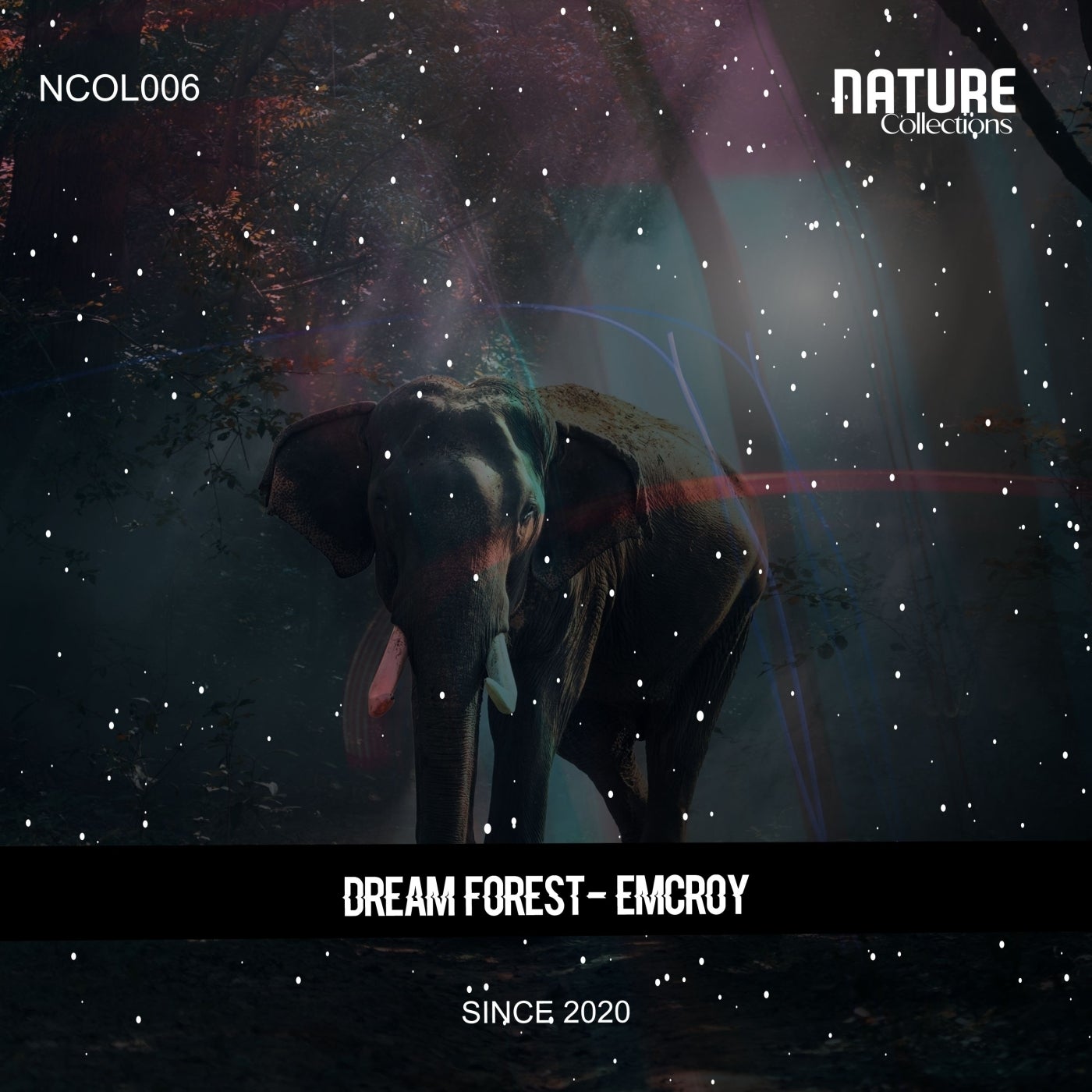 Emcroy – Dream Forest [NCOL006]