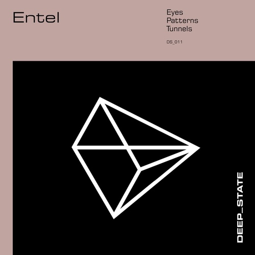 Entel - Entel EP [DS011]