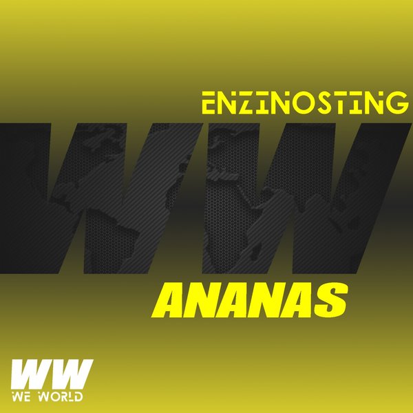 EnzinoSting - Ananas [BLV8533290]