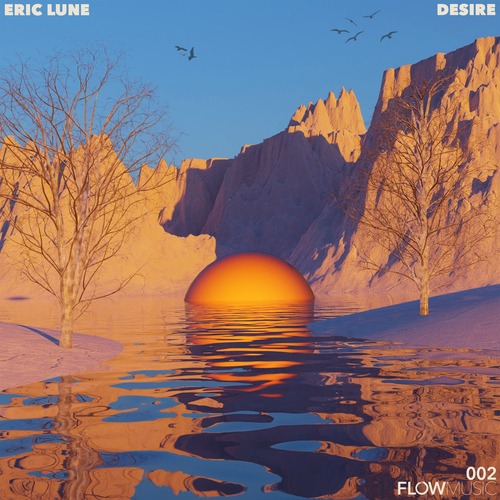 Eric Lune – Adore [FMR002]