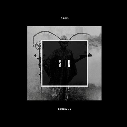 Esce. - Sun [RUNS245]