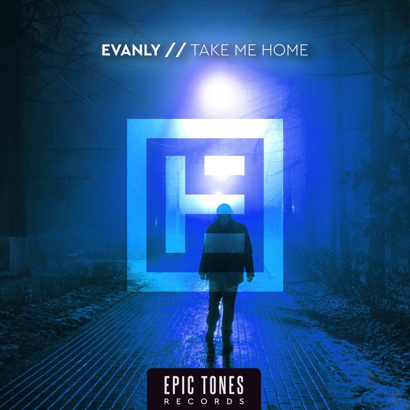 Evanly - Take Me Home [ETR277S]