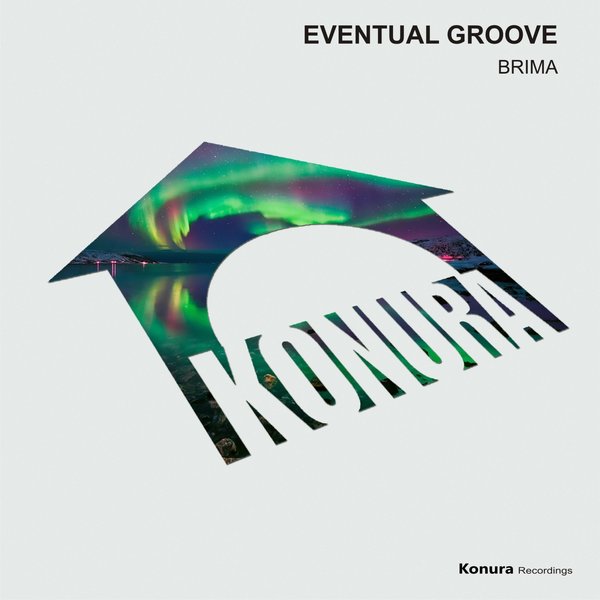 Eventual Groove - Brima [KNR074]