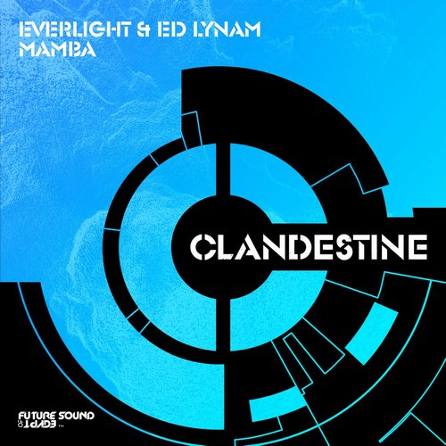 Everlight, Ed Lynam - Mamba [FSOEC134]
