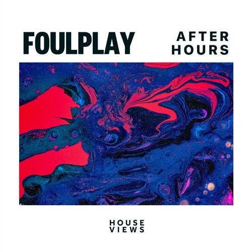 FOULPLAY - After Hours [4061798768240]