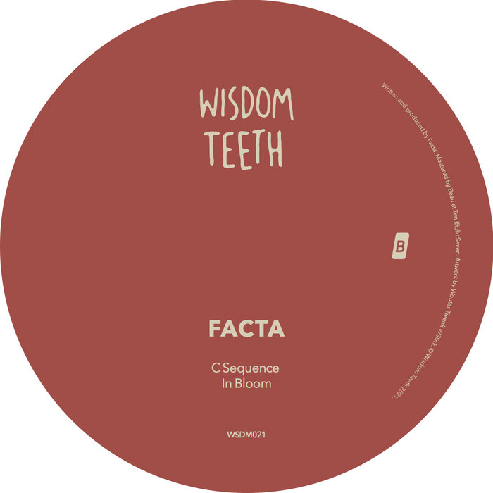 Facta – In Bloom [WSDM021]