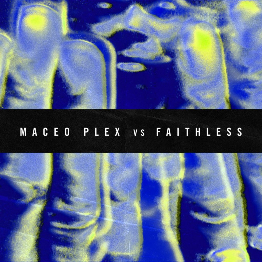 Faithless, Maceo Plex – Insomnia 2021