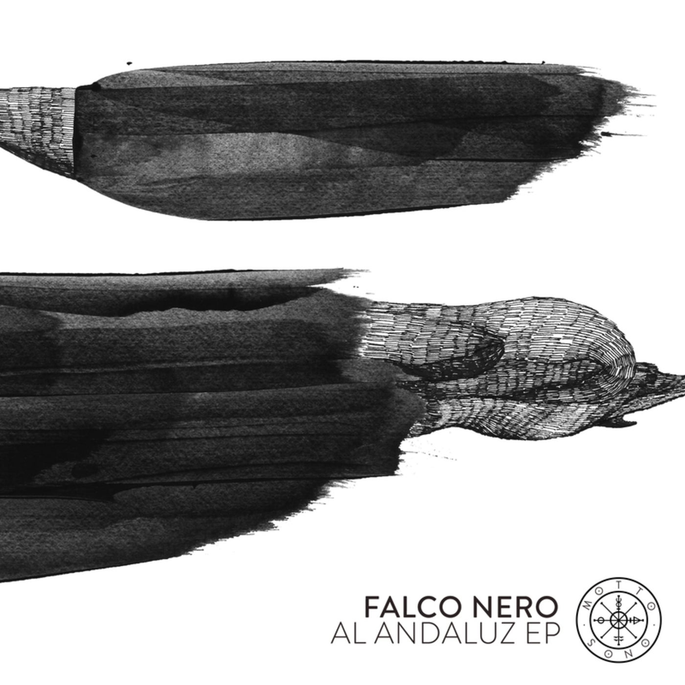 Falco Nero – Al Andaluz EP [MOTTO16]